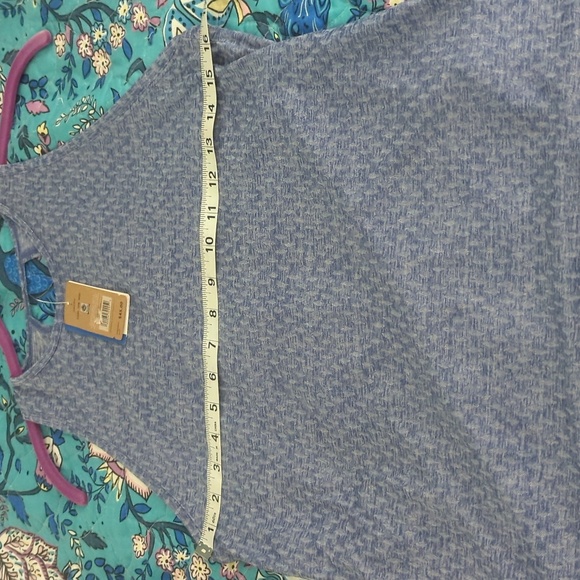 Patagonia Women's Ridge Flow Tank NWT Size S - Picture 5 of 7